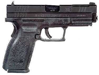 Click to see larger image. Springfield Armory XD 40 S&W 5" Barrel Tactical O D Green 2-10 Round Mags Semi-Automatic Pistol XD9405SP06